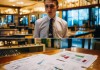 从零到专业，酒店服务礼仪实习报告